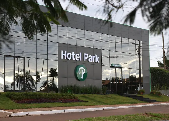 Hotel Park