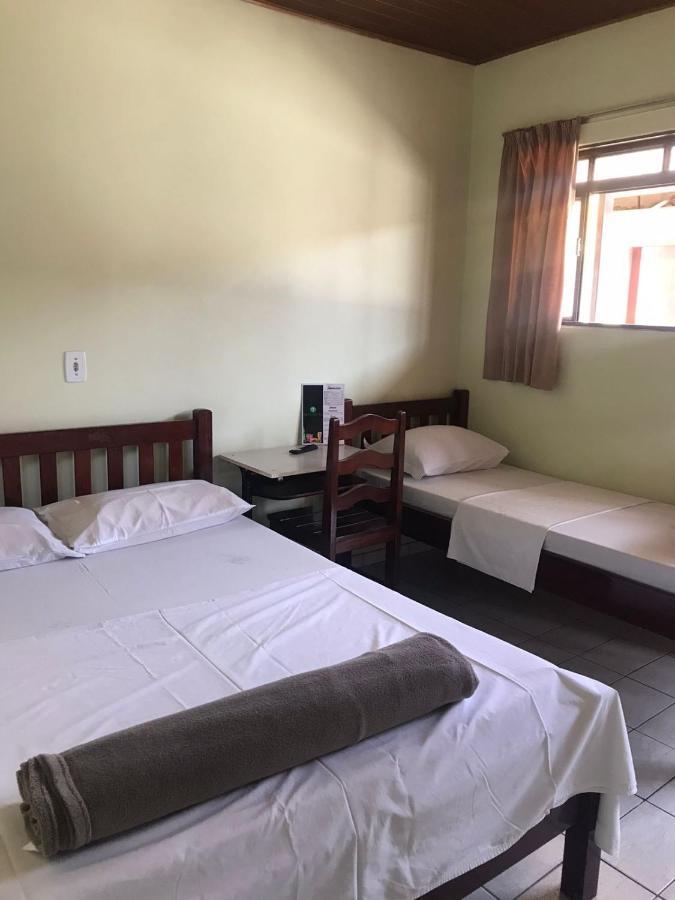 Hotel Park Valparaiso de Goias