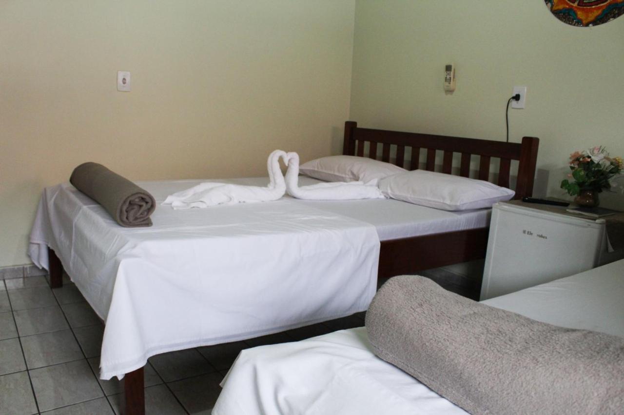 Hotel Park Valparaiso de Goias